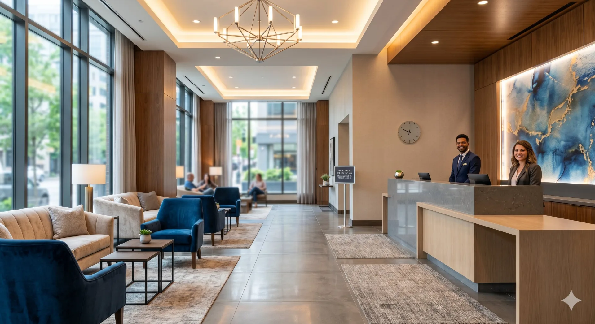 Stayvora Crown — Bangalore