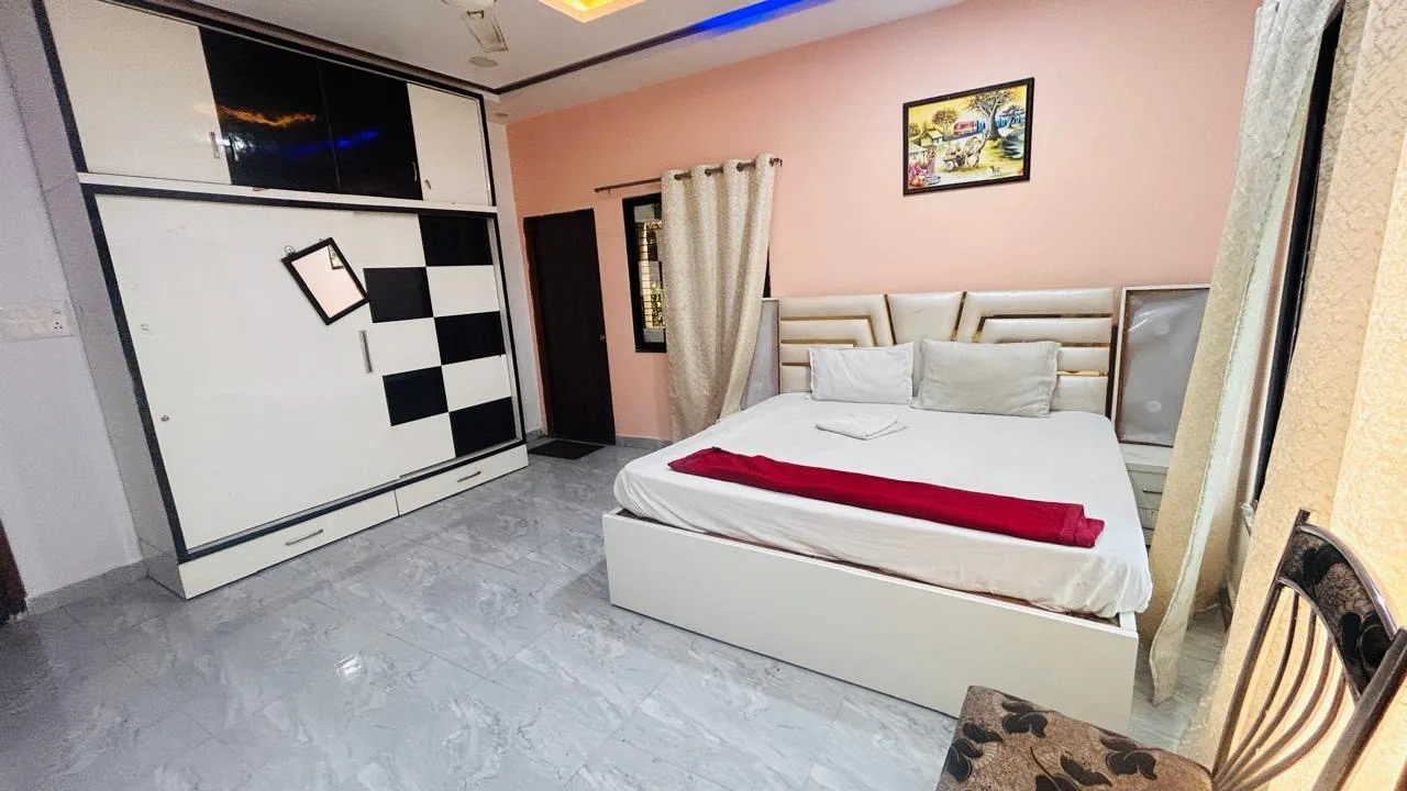 Hotel Paradise Inn in Nagpur