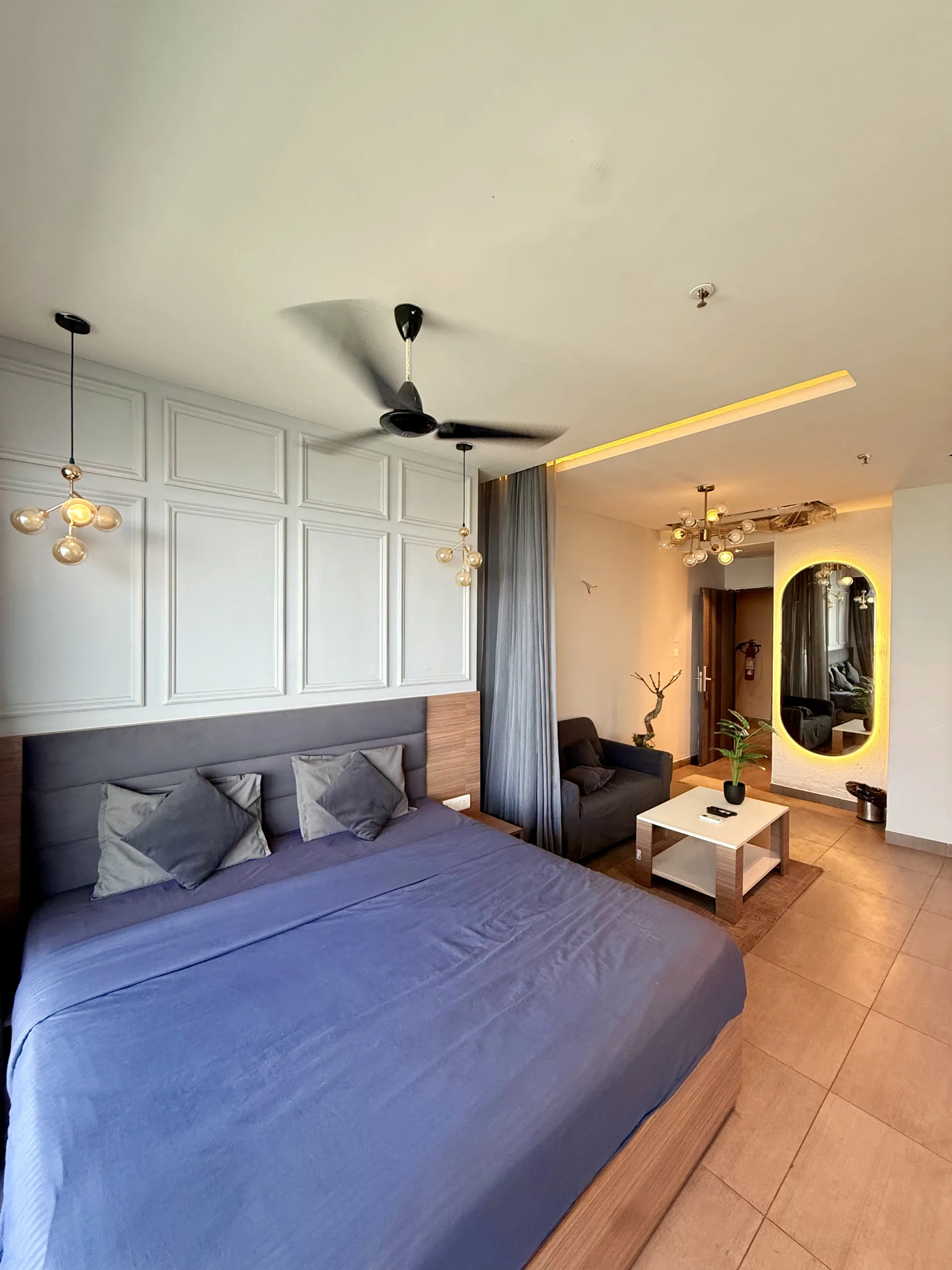 Supernova Spira Noida