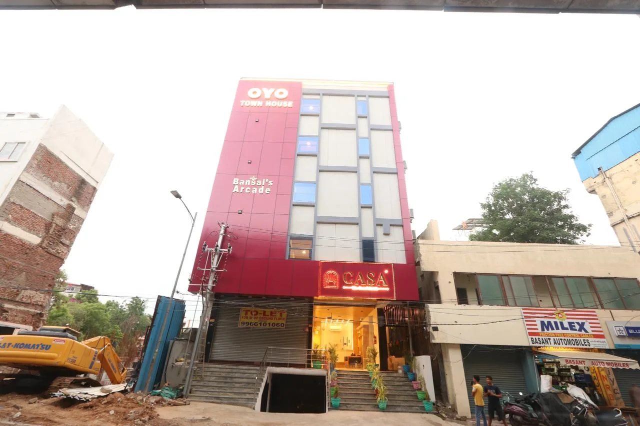 TEE INN in Hyderabad