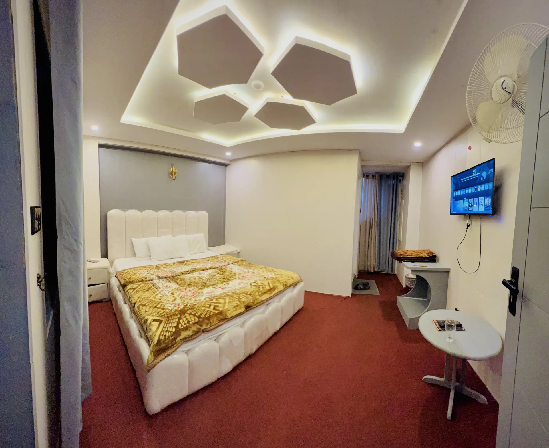 Ciros Hotel Murree in Murree