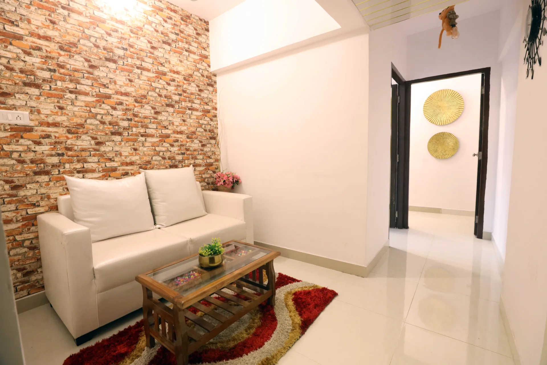 Gagal Home - Apartments Suite in Mumbai