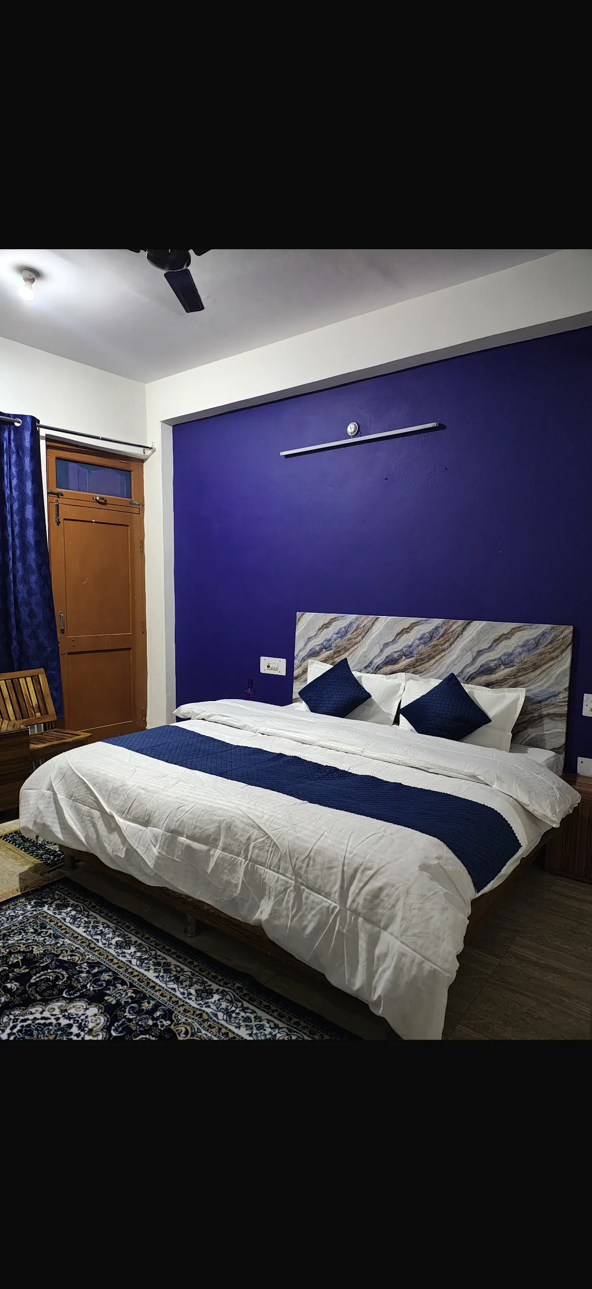 Hotel Krishna Barot Valley in Barot