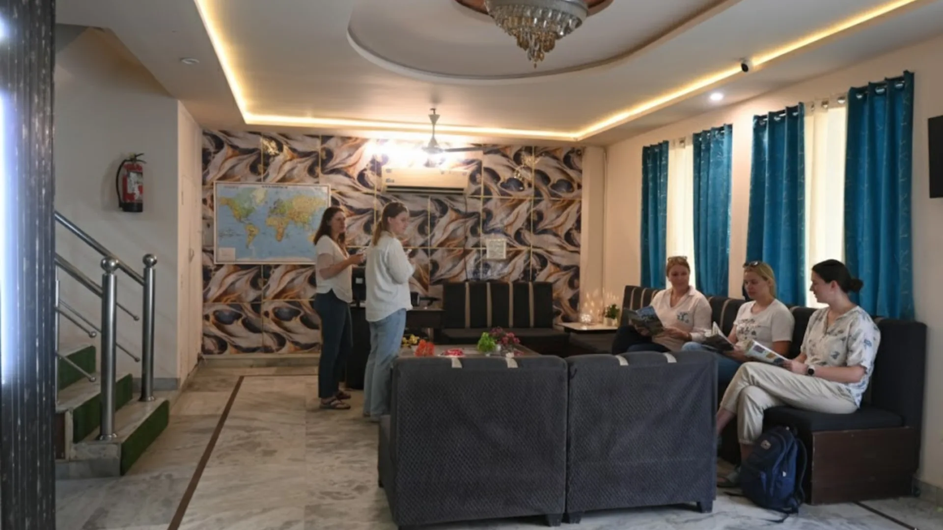 Hotel NoVo Agra — Dhandhupura