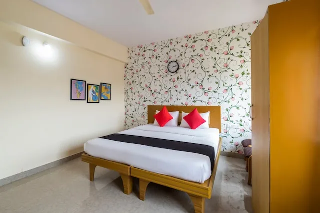 Hotel O by OYO SPF Palace — Bangalore