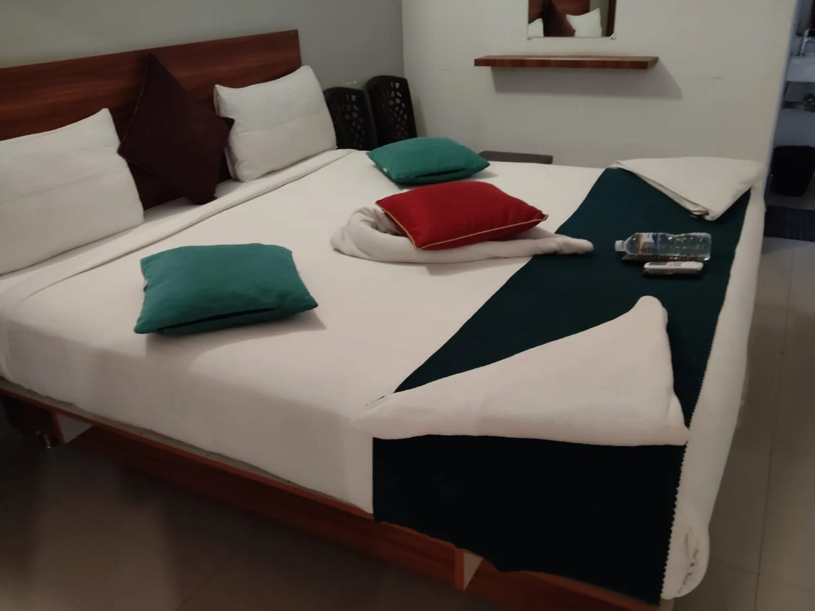 HOYSAL GRAND — Bangalore