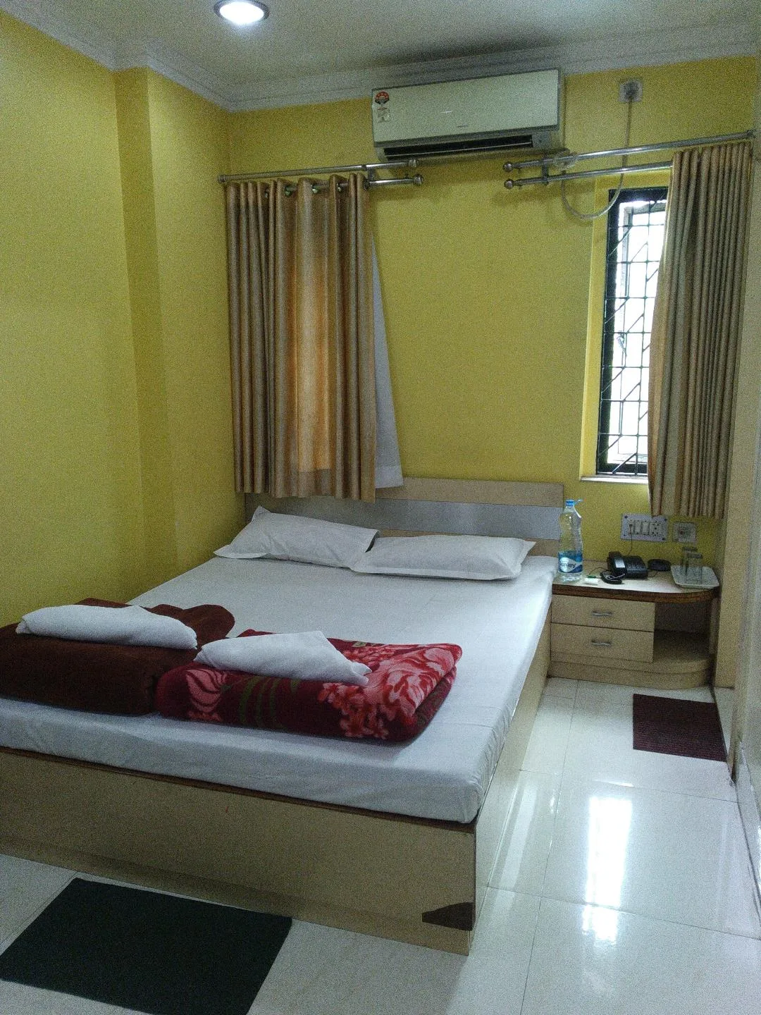PLANET INN GUEST HOUSE — Kolkata
