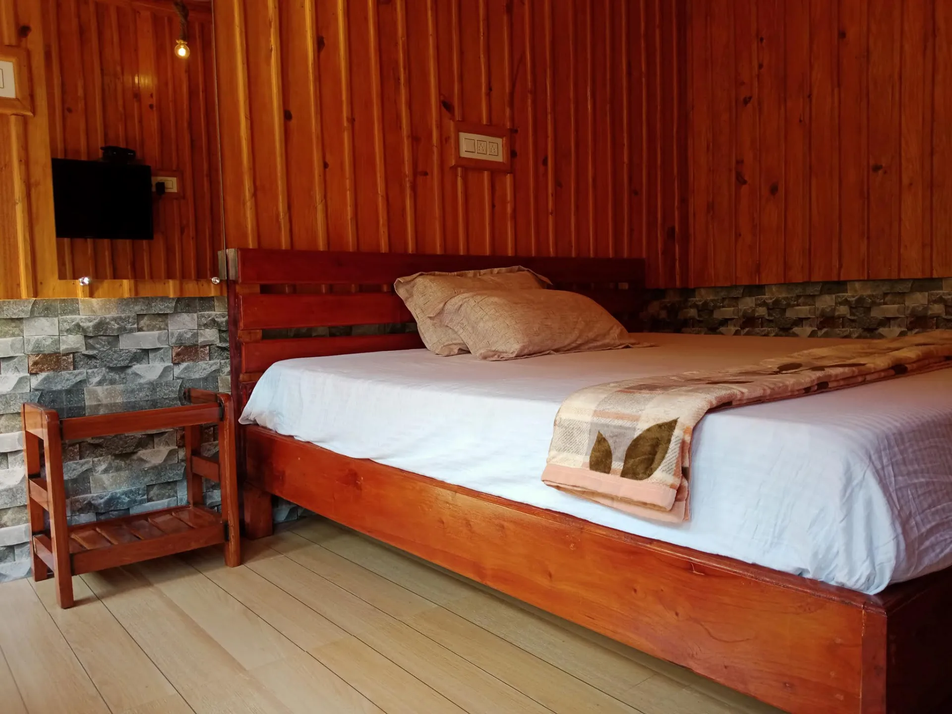 Rai Basa Home Stay — Pauri